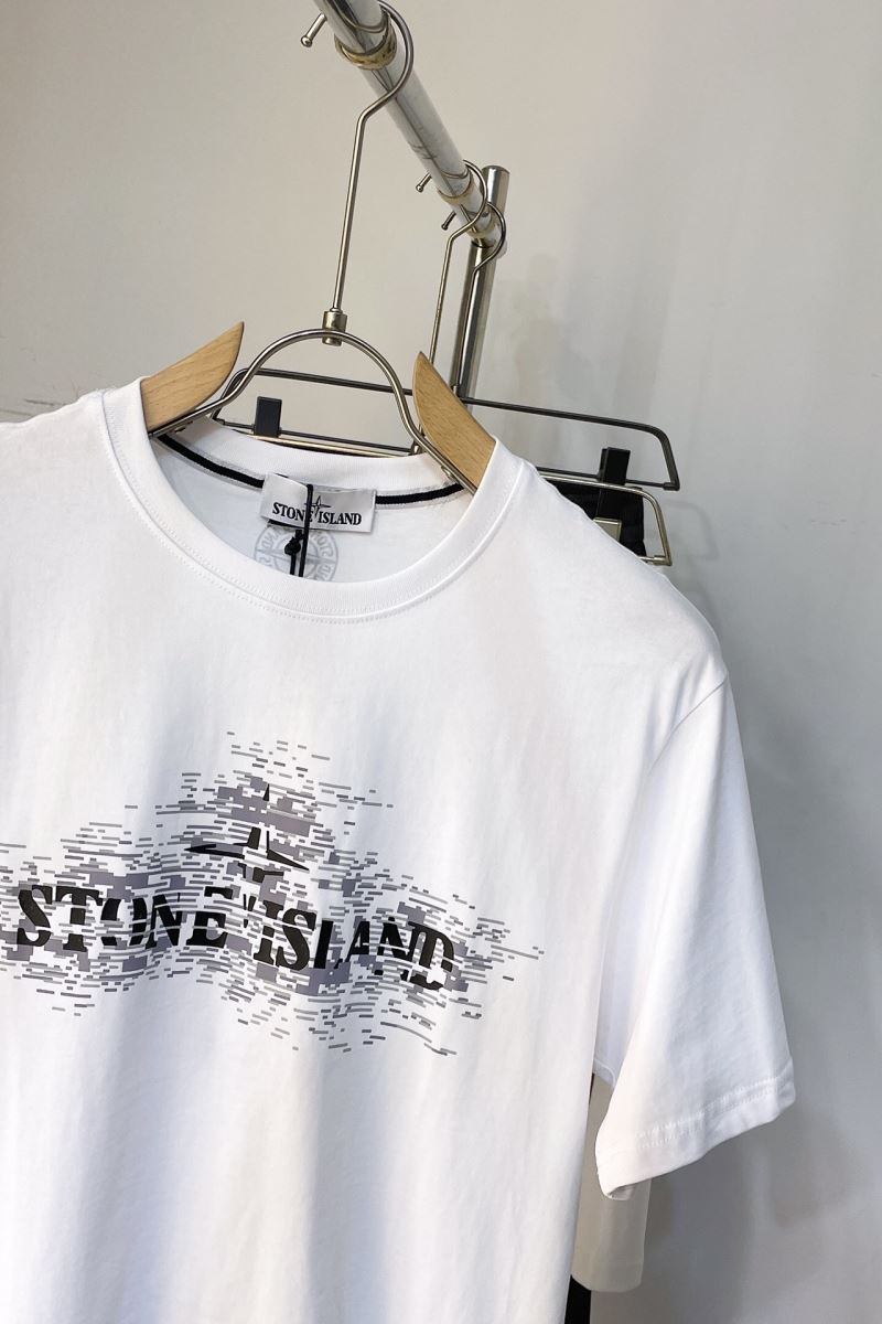 Stone Island T-Shirts